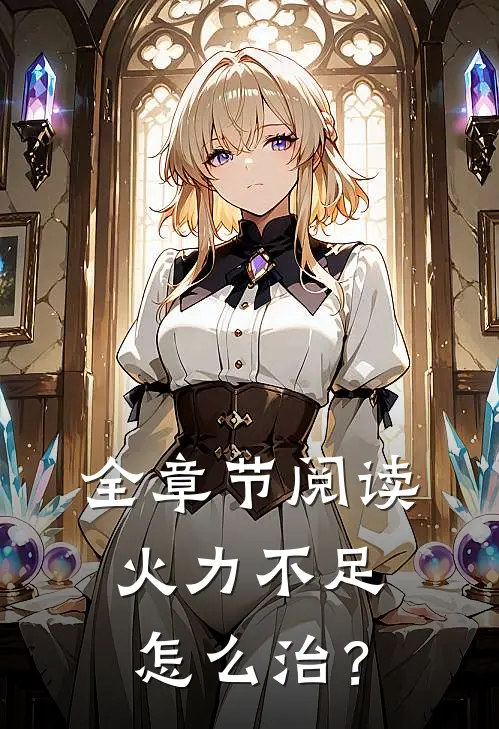 全章节阅读火力不足怎么治？