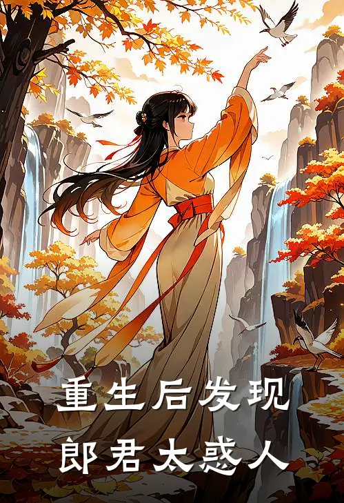 重生后发现郎君太惑人