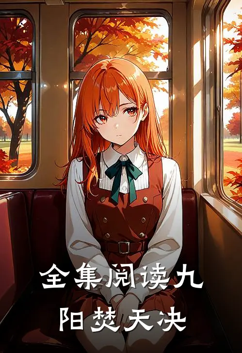 全集阅读九阳焚天决
