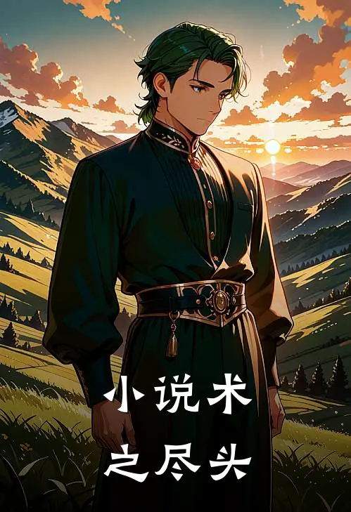 小说术之尽头