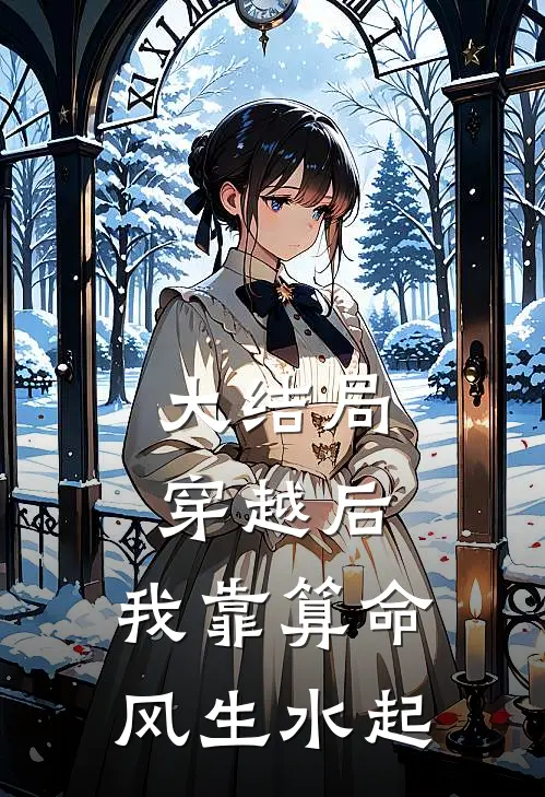 大结局穿越后，我靠算命风生水起