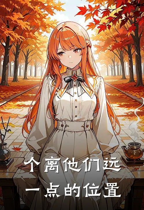 个离他们远一点的位置