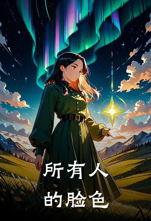 所有人的脸色