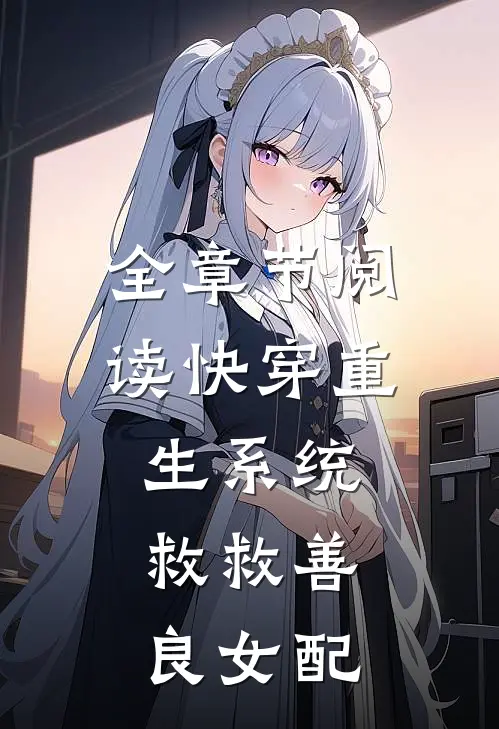 全章节阅读快穿重生系统：救救善良女配