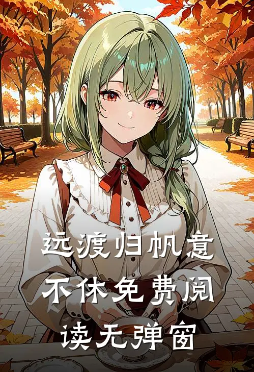 远渡归帆意不休免费阅读无弹窗