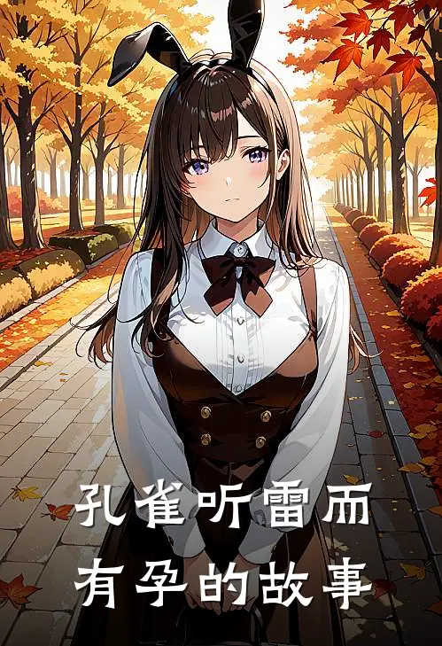 孔雀听雷而有孕的故事