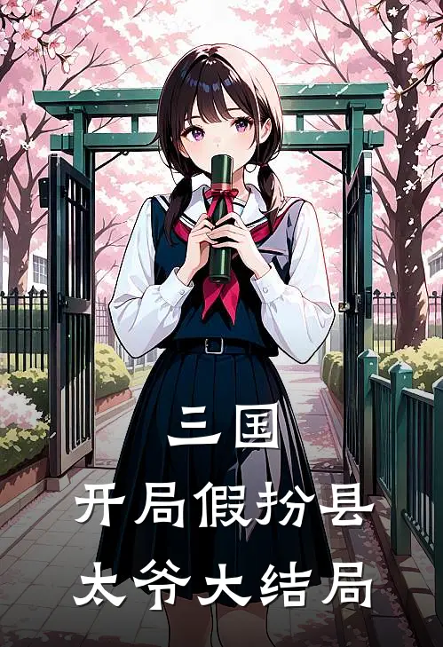 三国：开局假扮县太爷大结局