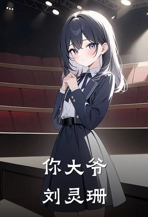 你大爷刘灵珊