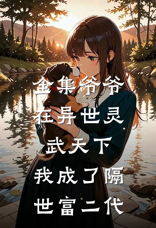 全集爷爷在异世灵武天下，我成了隔世富二代