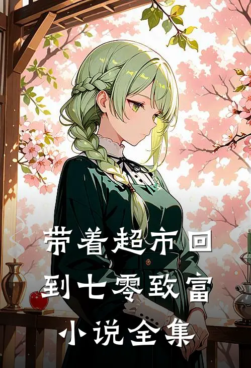 带着超市回到七零致富小说全集