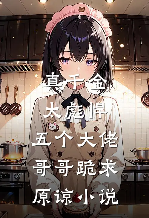 真千金太彪悍，五个大佬哥哥跪求原谅小说