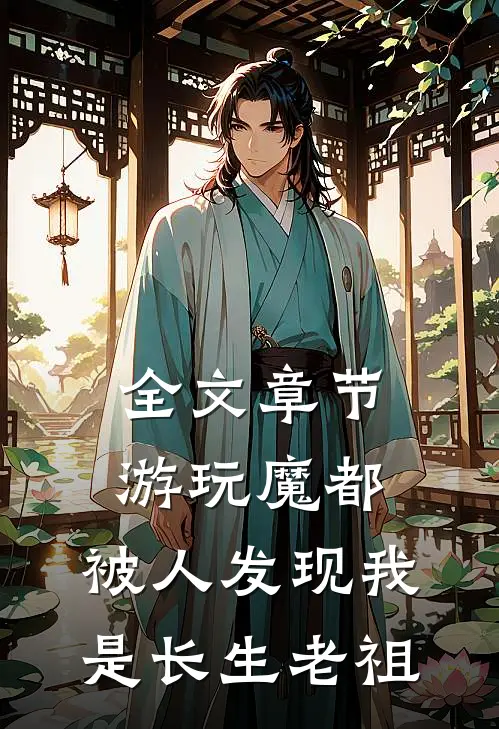 全文章节游玩魔都：被人发现我是长生老祖