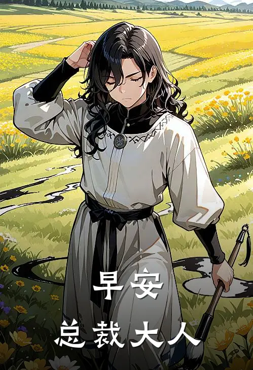 早安，总裁大人