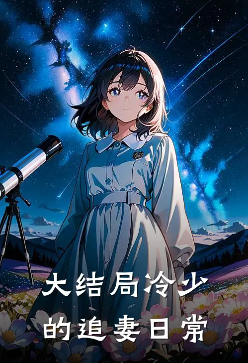 大结局冷少的追妻日常