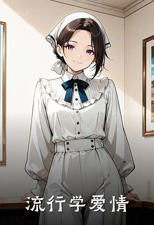 流行学爱情