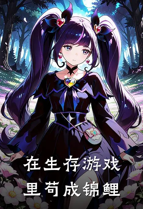 在生存游戏里苟成锦鲤