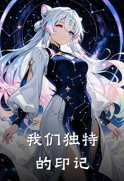 我们独特的印记