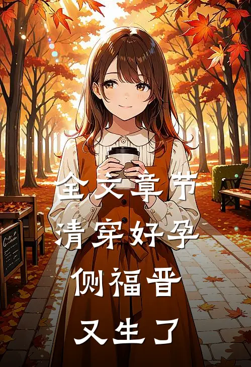 全文章节清穿好孕：侧福晋又生了