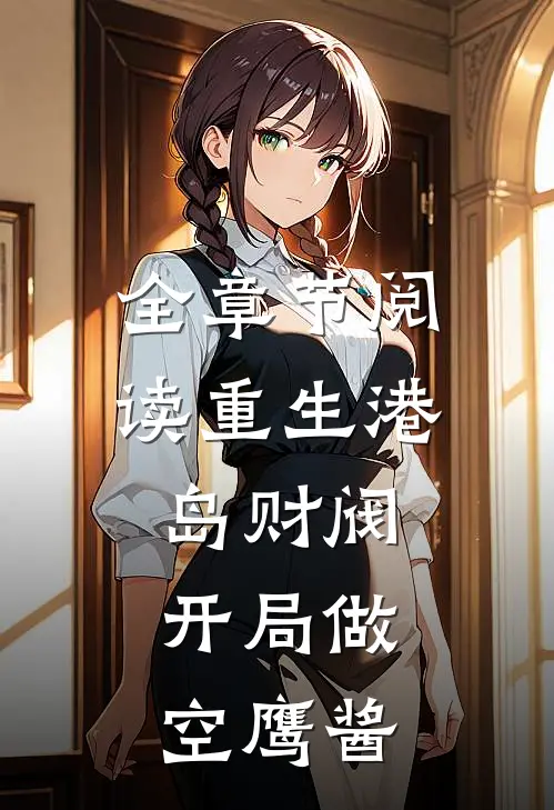 全章节阅读重生港岛财阀，开局做空鹰酱
