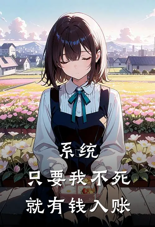 系统：只要我不死，就有钱入账