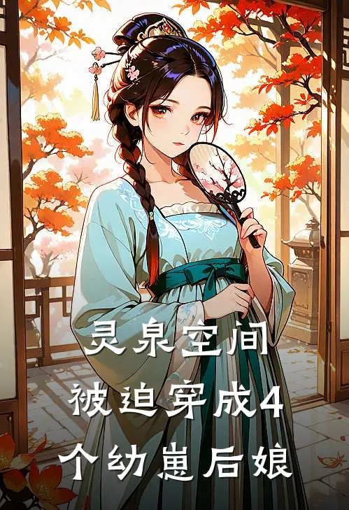 灵泉空间：被迫穿成4个幼崽后娘