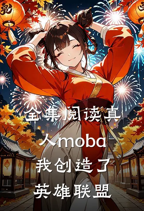 全集阅读真人moba：我创造了英雄联盟