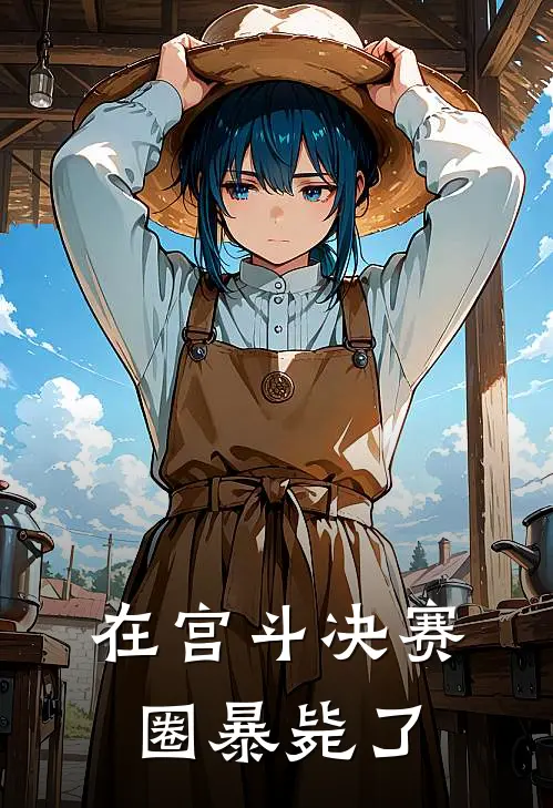在宫斗决赛圈暴毙了