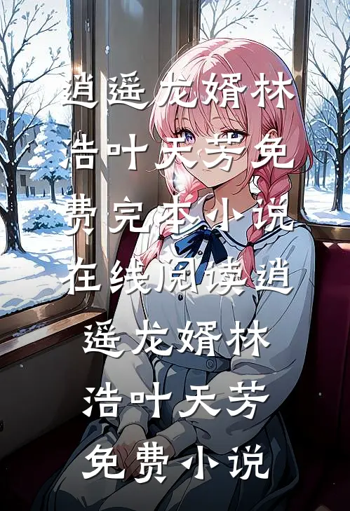 逍遥龙婿