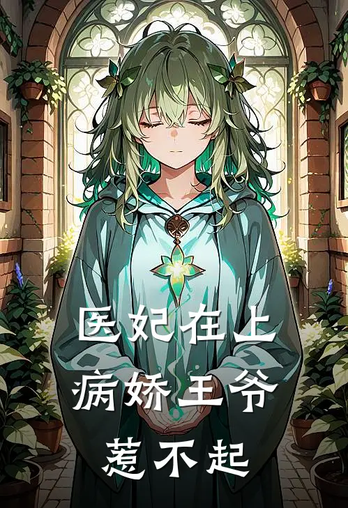 医妃在上：病娇王爷惹不起