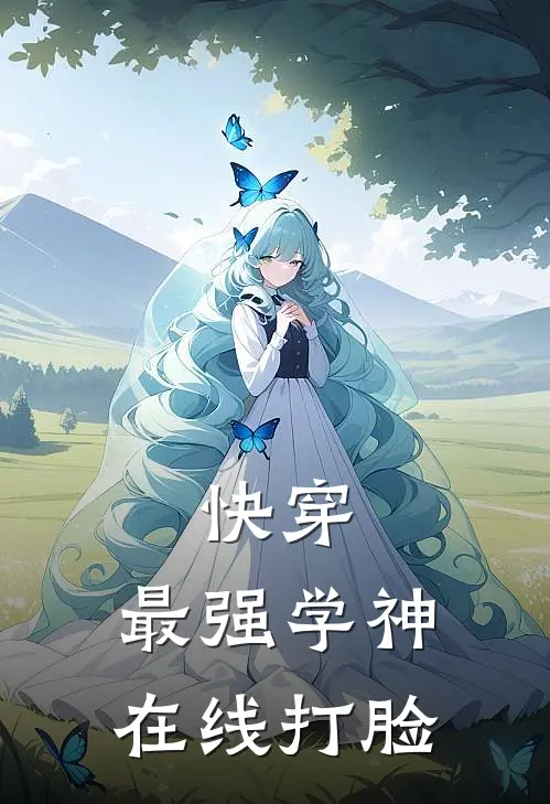 快穿：最强学神在线打脸