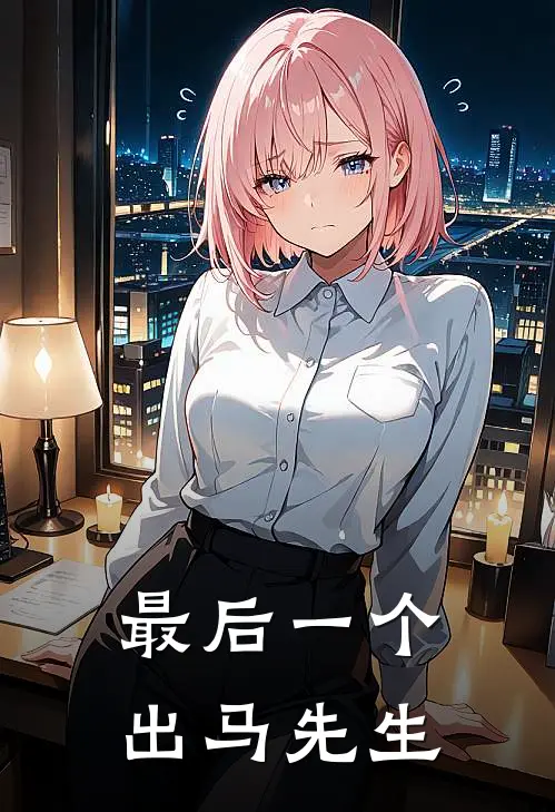 最后一个出马先生