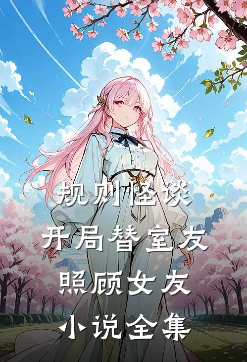规则怪谈：开局替室友照顾女友小说全集
