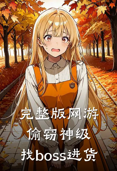 完整版网游：偷窃神级，找boss进货