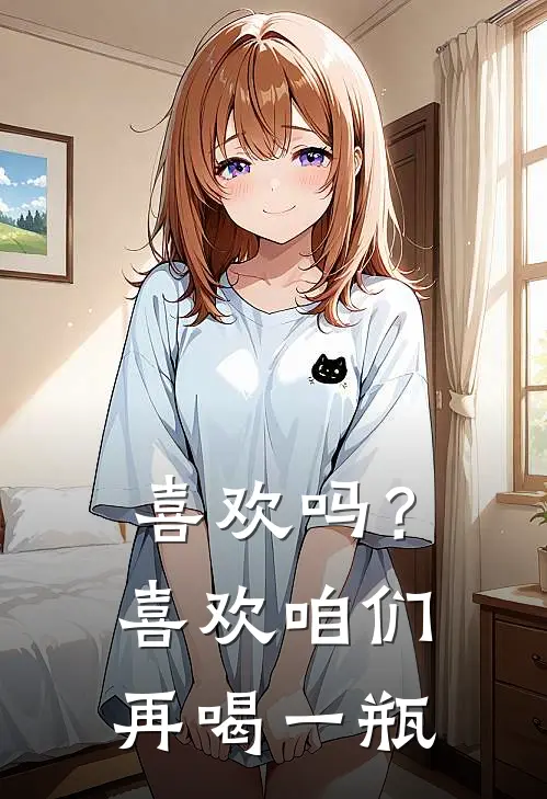 喜欢吗？喜欢咱们再喝一瓶