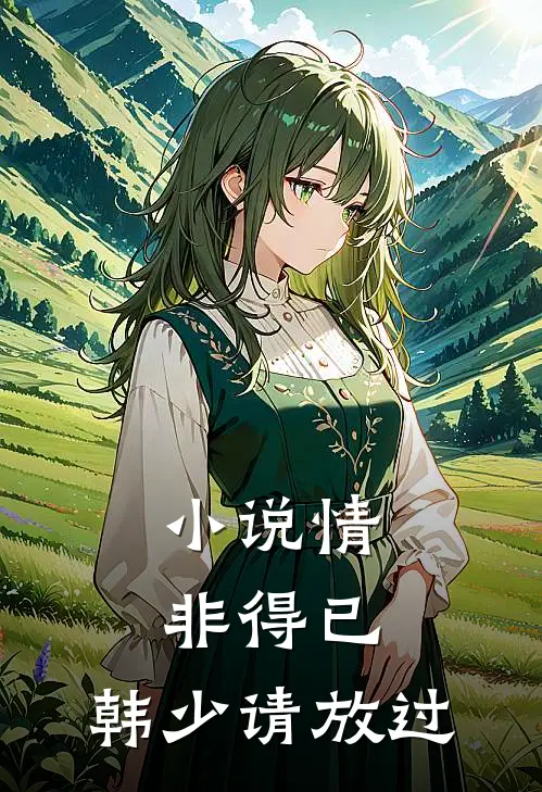小说情非得已：韩少请放过