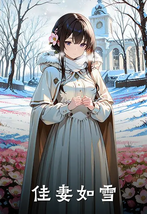 佳妻如雪
