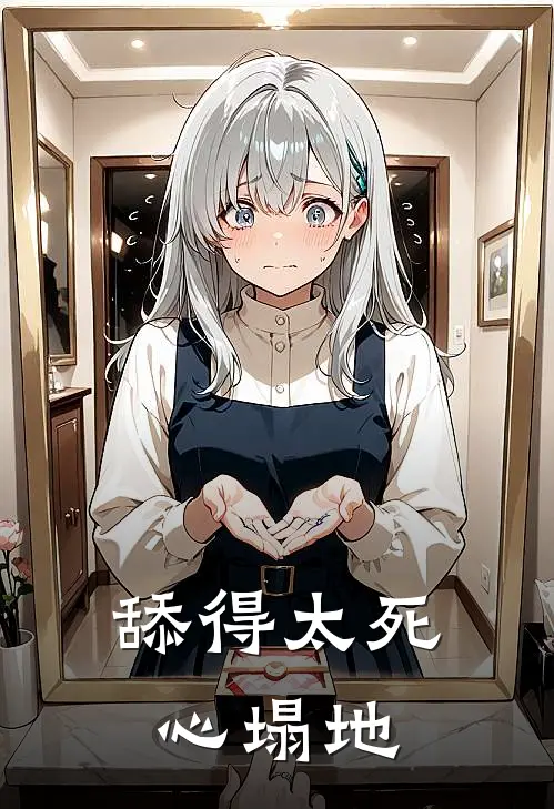 舔得太死心塌地