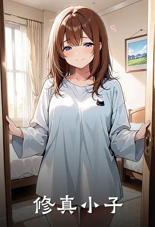 修真小子