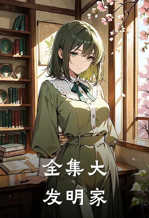 全集大发明家