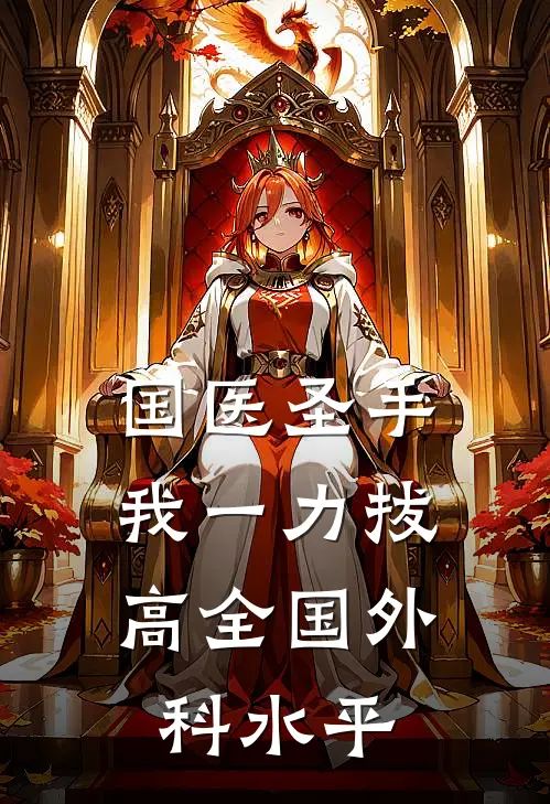 国医圣手：我一力拔高全国外科水平
