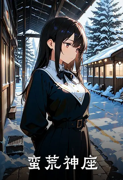 蛮荒神座