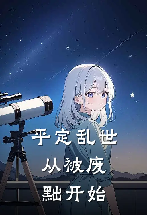 平定乱世：从被废黜开始