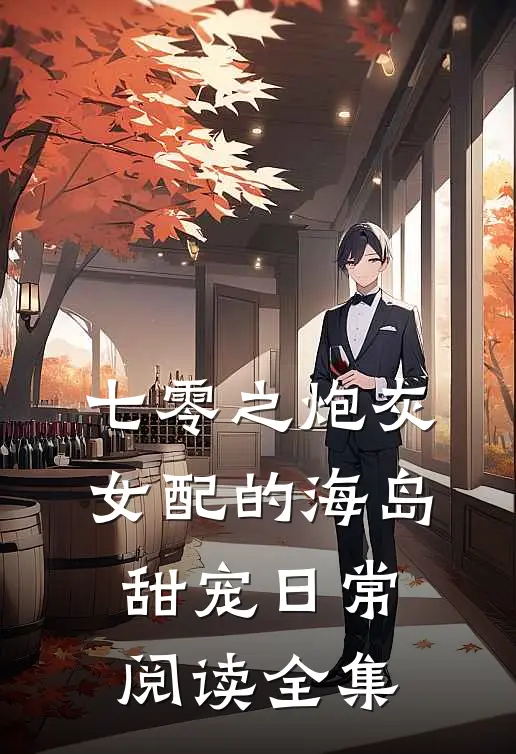 七零之炮灰女配的海岛甜宠日常阅读全集