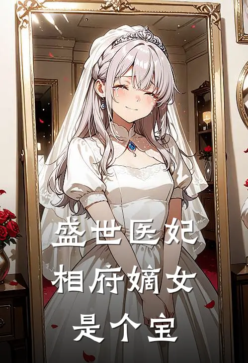 盛世医妃：相府嫡女是个宝