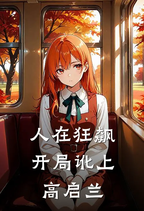 人在狂飙，开局讹上高启兰