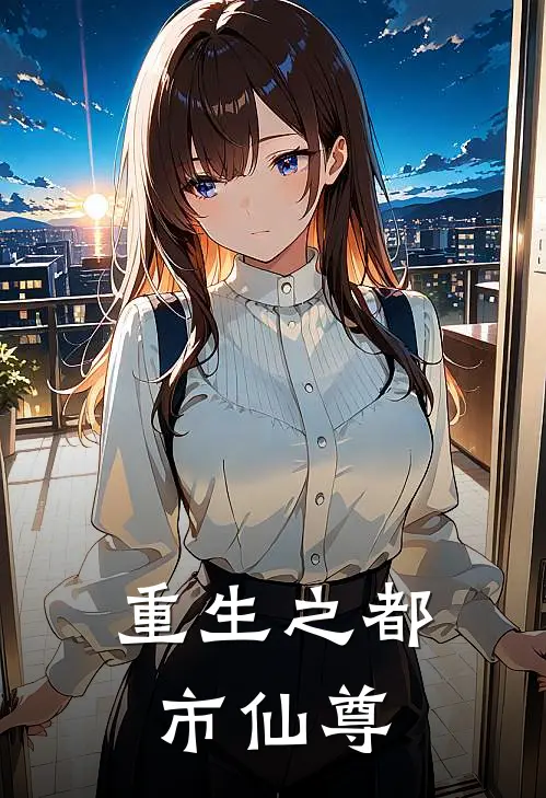 重生之都市仙尊