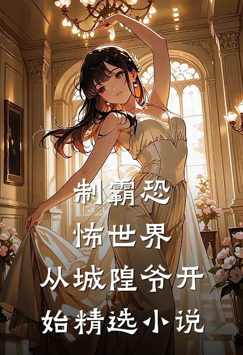 制霸恐怖世界：从城隍爷开始精选小说