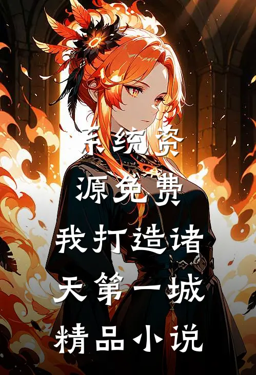 系统资源免费，我打造诸天第一城精品小说