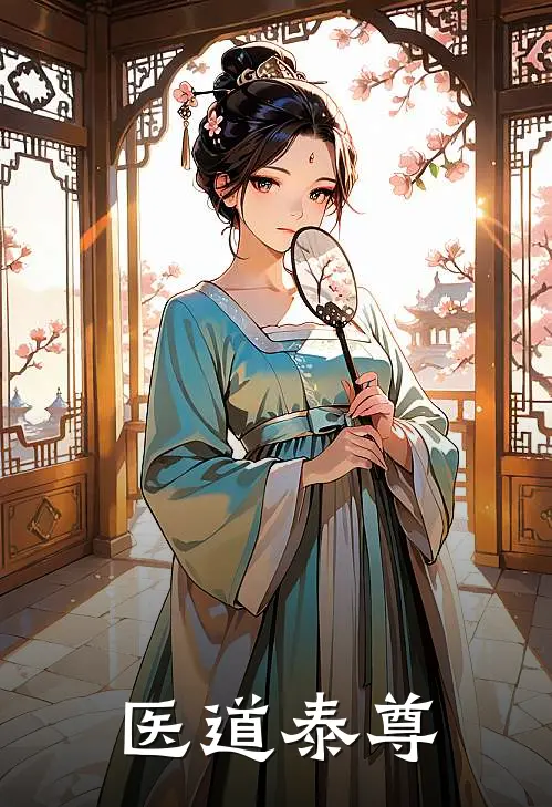 医道泰尊