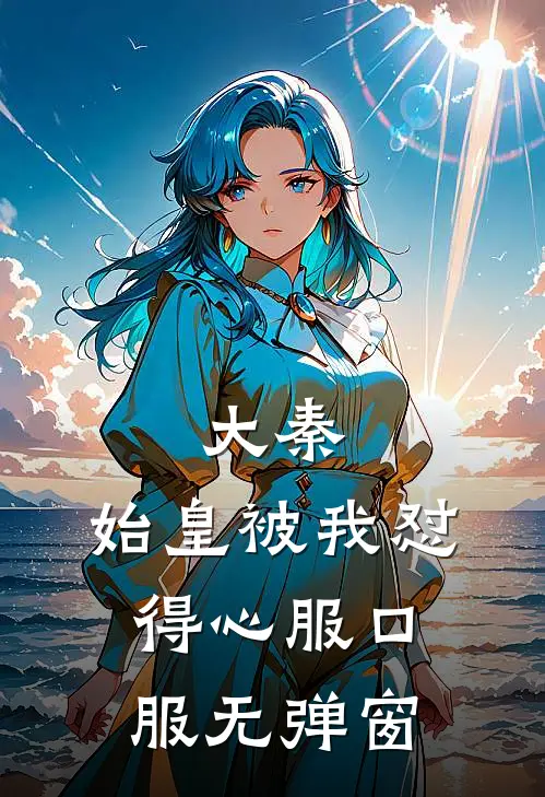大秦：始皇被我怼得心服口服无弹窗